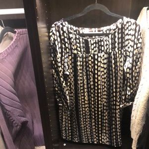 Twelfth Street By Cynthia Vincent Mini Dress M